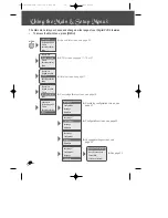 Preview for 20 page of Daewoo DSD-9502T User Manual