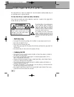 Preview for 3 page of Daewoo DSD-9520 User Manual