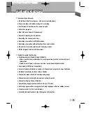 Preview for 6 page of Daewoo DSD-9520 User Manual