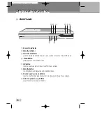 Preview for 7 page of Daewoo DSD-9520 User Manual