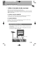 Preview for 10 page of Daewoo DSD-9520 User Manual