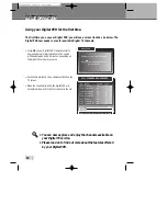 Preview for 13 page of Daewoo DSD-9520 User Manual