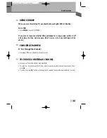 Preview for 14 page of Daewoo DSD-9520 User Manual