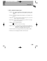 Preview for 18 page of Daewoo DSD-9520 User Manual