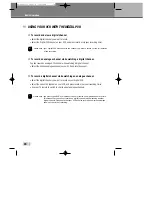 Preview for 19 page of Daewoo DSD-9520 User Manual