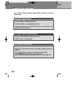 Preview for 27 page of Daewoo DSD-9520 User Manual