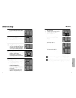 Preview for 28 page of Daewoo DSE G1629 Owner'S Manual