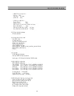 Preview for 34 page of Daewoo DSI-9100 Service Manual