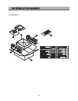 Preview for 61 page of Daewoo DSI-9100 Service Manual