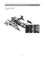 Preview for 62 page of Daewoo DSI-9100 Service Manual