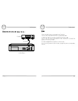 Предварительный просмотр 6 страницы Daewoo DSI-9300 Instruction Manual