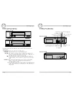 Предварительный просмотр 9 страницы Daewoo DSI-9300 Instruction Manual