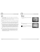 Предварительный просмотр 11 страницы Daewoo DSI-9300 Instruction Manual