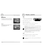 Предварительный просмотр 13 страницы Daewoo DSI-9300 Instruction Manual