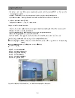 Предварительный просмотр 11 страницы Daewoo DSJ-5510CRA Service Manual