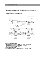 Предварительный просмотр 15 страницы Daewoo DSJ-5510CRA Service Manual