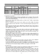 Предварительный просмотр 18 страницы Daewoo DSJ-5510CRA Service Manual