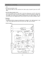 Предварительный просмотр 19 страницы Daewoo DSJ-5510CRA Service Manual