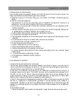 Предварительный просмотр 20 страницы Daewoo DSJ-5510CRA Service Manual