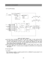 Предварительный просмотр 31 страницы Daewoo DSJ-5510CRA Service Manual