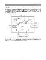 Предварительный просмотр 34 страницы Daewoo DSJ-5510CRA Service Manual