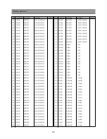 Предварительный просмотр 53 страницы Daewoo DSJ-5510CRA Service Manual