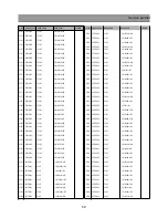 Предварительный просмотр 60 страницы Daewoo DSJ-5510CRA Service Manual