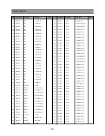 Предварительный просмотр 63 страницы Daewoo DSJ-5510CRA Service Manual