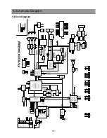 Предварительный просмотр 77 страницы Daewoo DSJ-5510CRA Service Manual