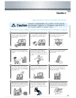 Preview for 10 page of Daewoo DSJ-6000LN Instruction Manual