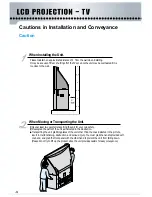 Preview for 11 page of Daewoo DSJ-6000LN Instruction Manual