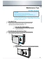 Preview for 12 page of Daewoo DSJ-6000LN Instruction Manual