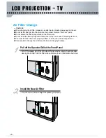 Preview for 13 page of Daewoo DSJ-6000LN Instruction Manual