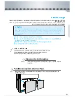 Preview for 14 page of Daewoo DSJ-6000LN Instruction Manual