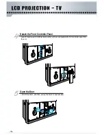 Preview for 15 page of Daewoo DSJ-6000LN Instruction Manual