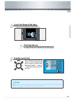 Preview for 16 page of Daewoo DSJ-6000LN Instruction Manual