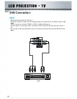 Preview for 23 page of Daewoo DSJ-6000LN Instruction Manual