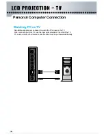 Preview for 27 page of Daewoo DSJ-6000LN Instruction Manual