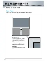 Preview for 29 page of Daewoo DSJ-6000LN Instruction Manual