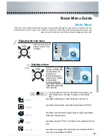 Preview for 34 page of Daewoo DSJ-6000LN Instruction Manual