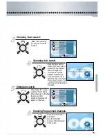 Preview for 38 page of Daewoo DSJ-6000LN Instruction Manual