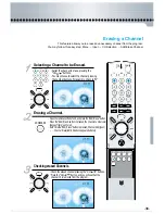 Preview for 40 page of Daewoo DSJ-6000LN Instruction Manual