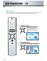 Preview for 41 page of Daewoo DSJ-6000LN Instruction Manual