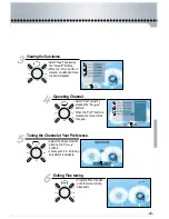 Preview for 42 page of Daewoo DSJ-6000LN Instruction Manual