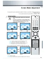 Preview for 48 page of Daewoo DSJ-6000LN Instruction Manual