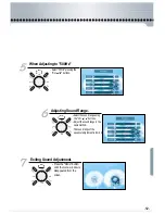 Preview for 54 page of Daewoo DSJ-6000LN Instruction Manual