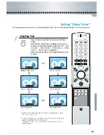 Preview for 62 page of Daewoo DSJ-6000LN Instruction Manual