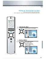 Preview for 64 page of Daewoo DSJ-6000LN Instruction Manual