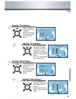 Preview for 66 page of Daewoo DSJ-6000LN Instruction Manual