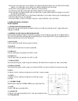 Preview for 3 page of Daewoo DSK-300 User Manual